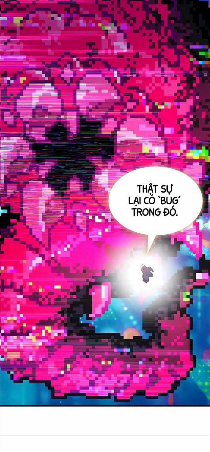 Giấc Mơ Trong Game Trở Thành Hiện Thực Máy chơi trò chơi điện tử tốt nhất Chapter 62 trang 65