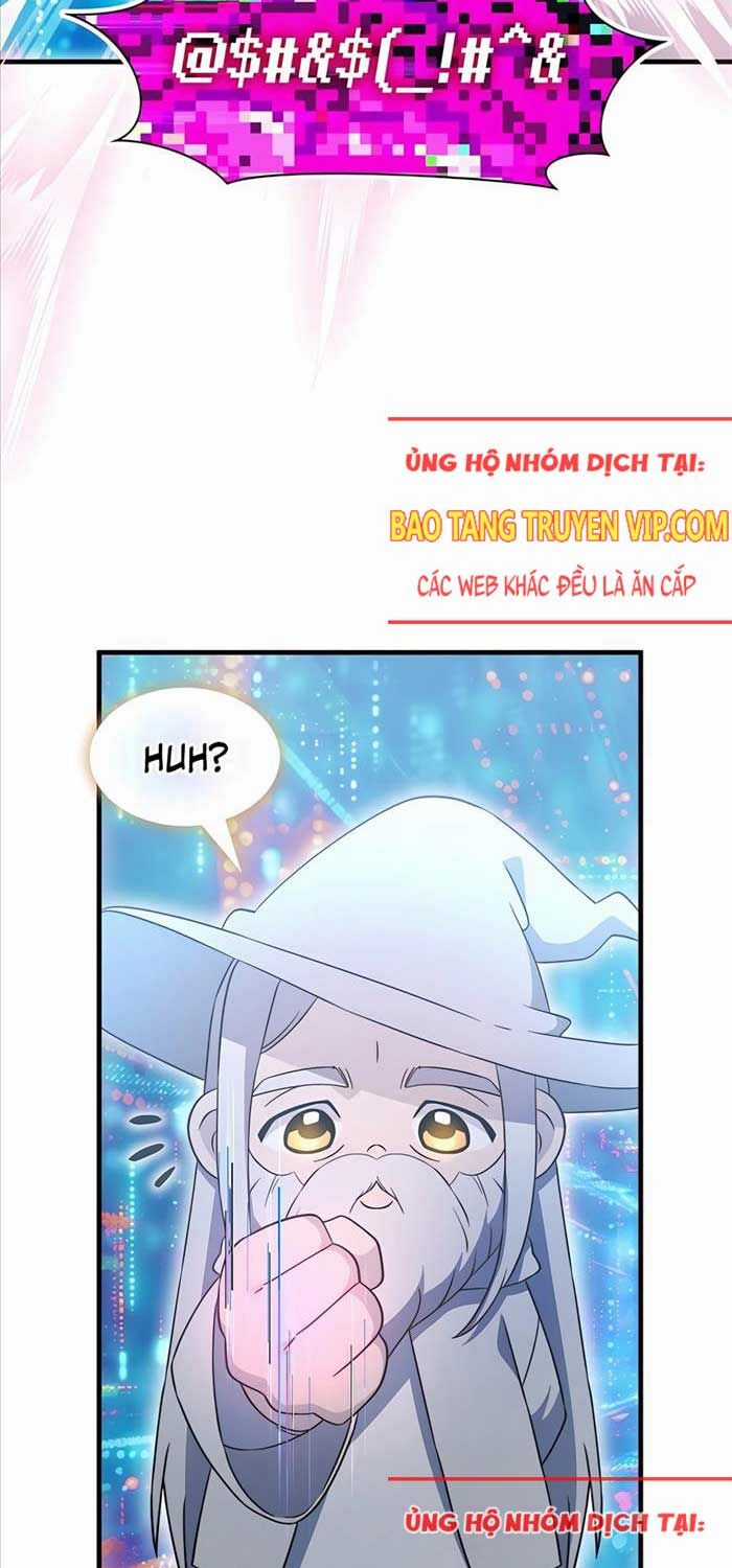 Giấc Mơ Trong Game Trở Thành Hiện Thực Máy chơi trò chơi điện tử tốt nhất Chapter 62 trang 73