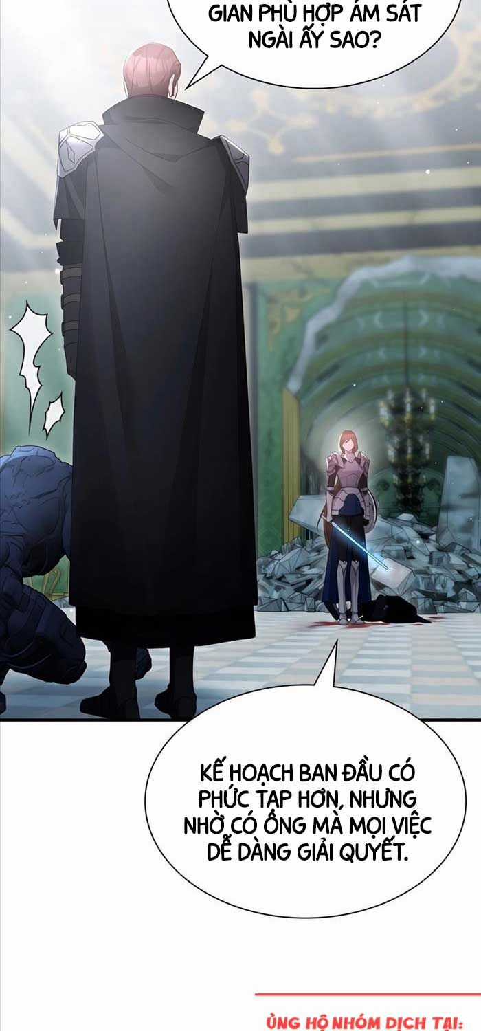 Giấc Mơ Trong Game Trở Thành Hiện Thực Máy chơi trò chơi điện tử tốt nhất Chapter 62 trang 9