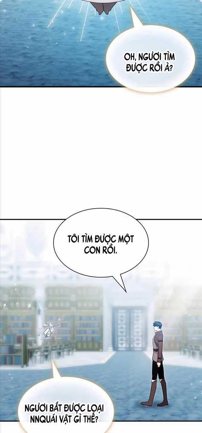 Giấc Mơ Trong Game Trở Thành Hiện Thực Máy chơi trò chơi điện tử tốt nhất Chapter 63 trang 11