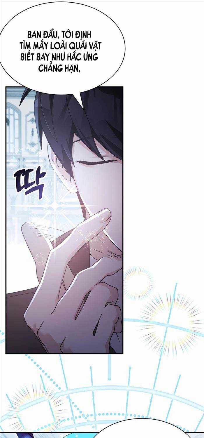 Giấc Mơ Trong Game Trở Thành Hiện Thực Máy chơi trò chơi điện tử tốt nhất Chapter 63 trang 13