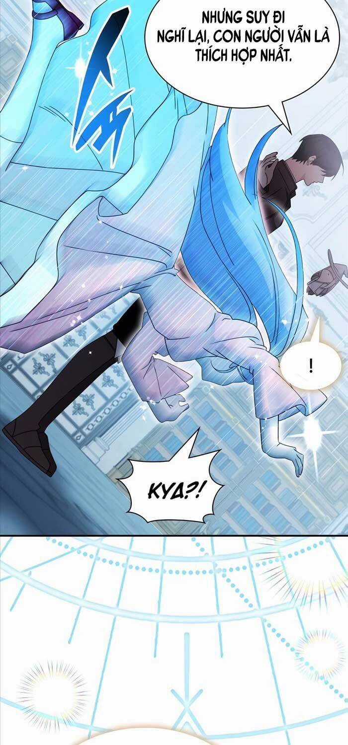 Giấc Mơ Trong Game Trở Thành Hiện Thực Máy chơi trò chơi điện tử tốt nhất Chapter 63 trang 14