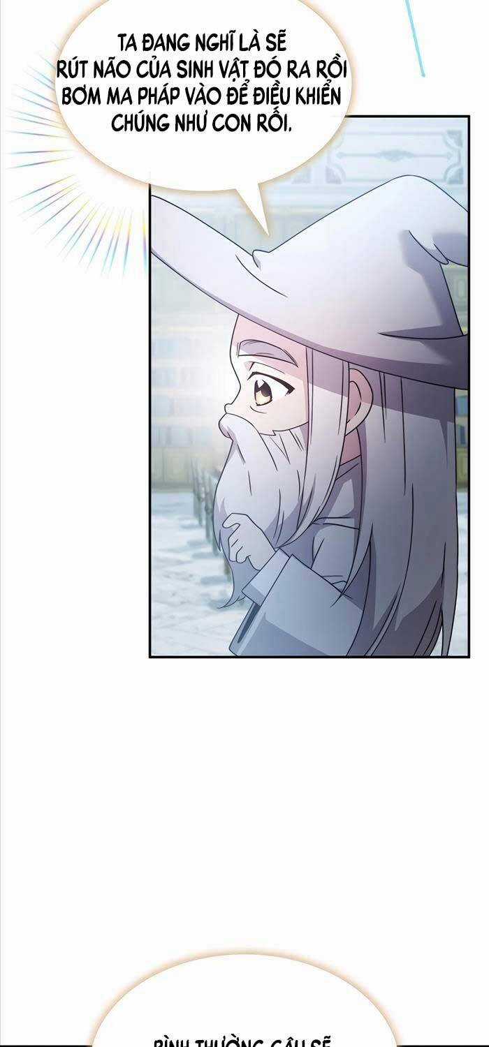 Giấc Mơ Trong Game Trở Thành Hiện Thực Máy chơi trò chơi điện tử tốt nhất Chapter 63 trang 15