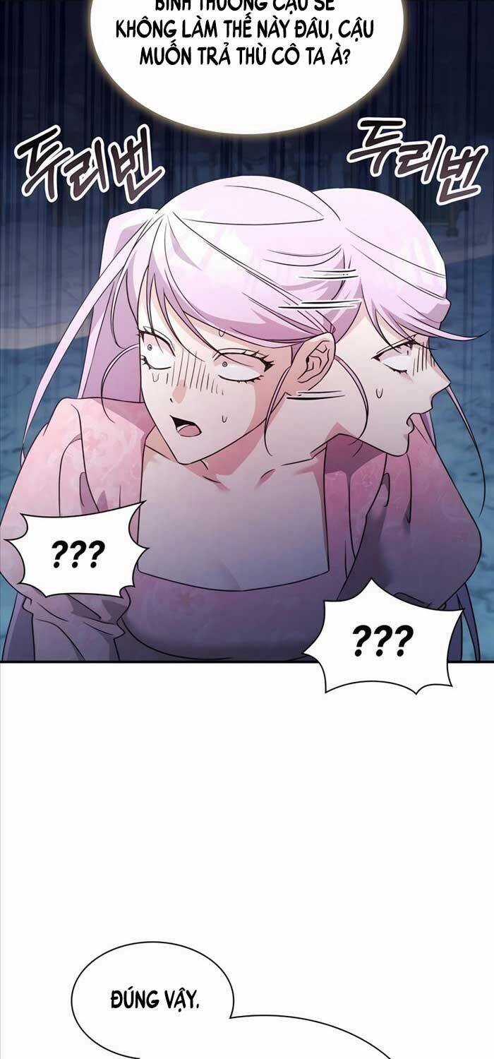 Giấc Mơ Trong Game Trở Thành Hiện Thực Máy chơi trò chơi điện tử tốt nhất Chapter 63 trang 16