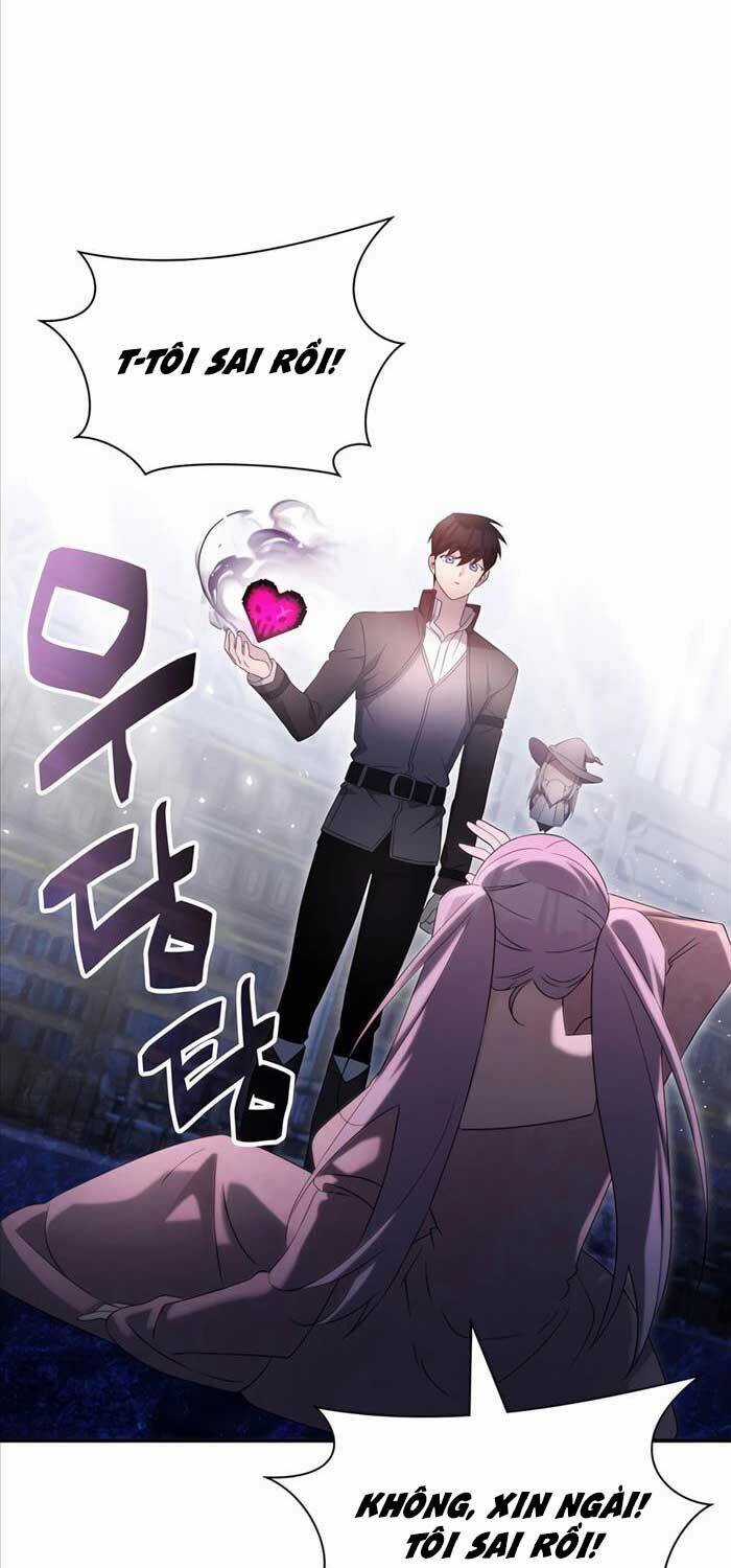 Giấc Mơ Trong Game Trở Thành Hiện Thực Máy chơi trò chơi điện tử tốt nhất Chapter 63 trang 20