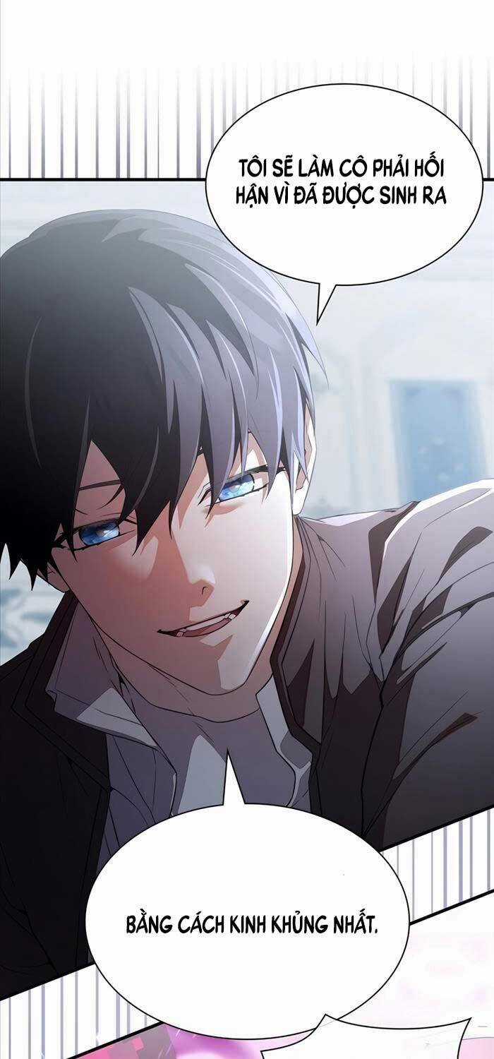 Giấc Mơ Trong Game Trở Thành Hiện Thực Máy chơi trò chơi điện tử tốt nhất Chapter 63 trang 23