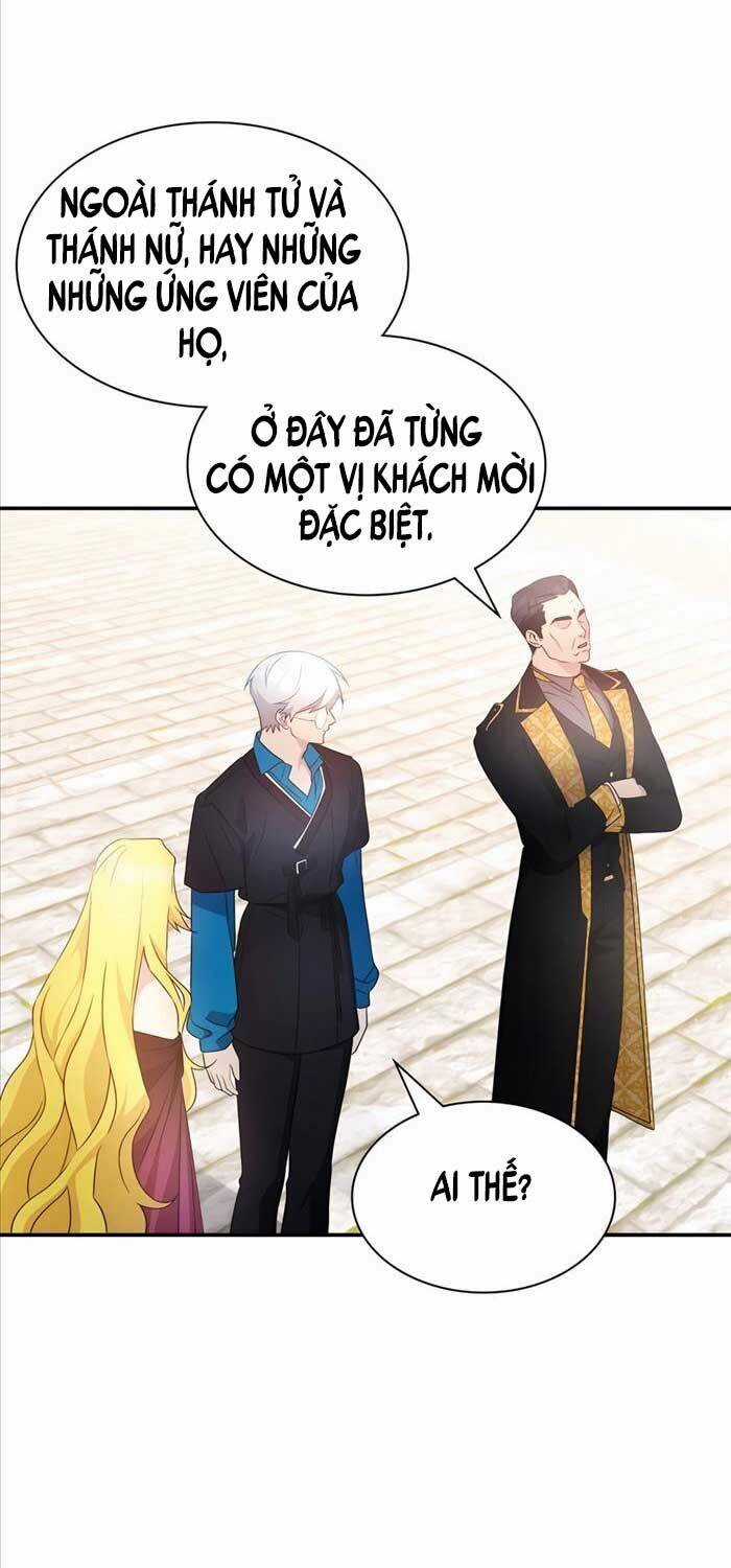 Giấc Mơ Trong Game Trở Thành Hiện Thực Máy chơi trò chơi điện tử tốt nhất Chapter 63 trang 40