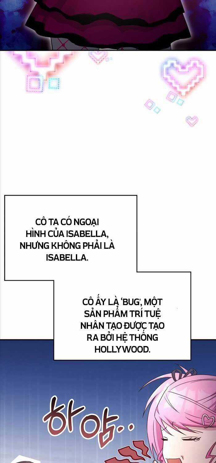 Giấc Mơ Trong Game Trở Thành Hiện Thực Máy chơi trò chơi điện tử tốt nhất Chapter 63 trang 46