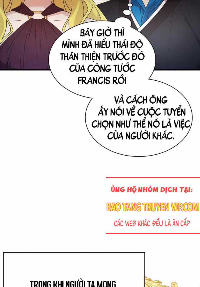 Giấc Mơ Trong Game Trở Thành Hiện Thực Máy chơi trò chơi điện tử tốt nhất Chapter 64 trang 11