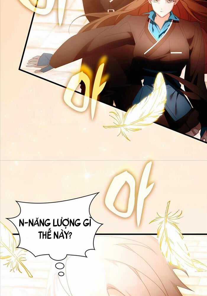 Giấc Mơ Trong Game Trở Thành Hiện Thực Máy chơi trò chơi điện tử tốt nhất Chapter 64 trang 29