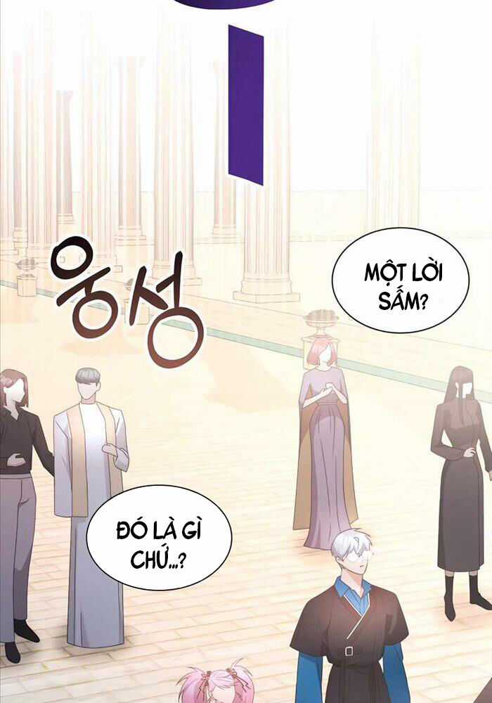 Giấc Mơ Trong Game Trở Thành Hiện Thực Máy chơi trò chơi điện tử tốt nhất Chapter 64 trang 51