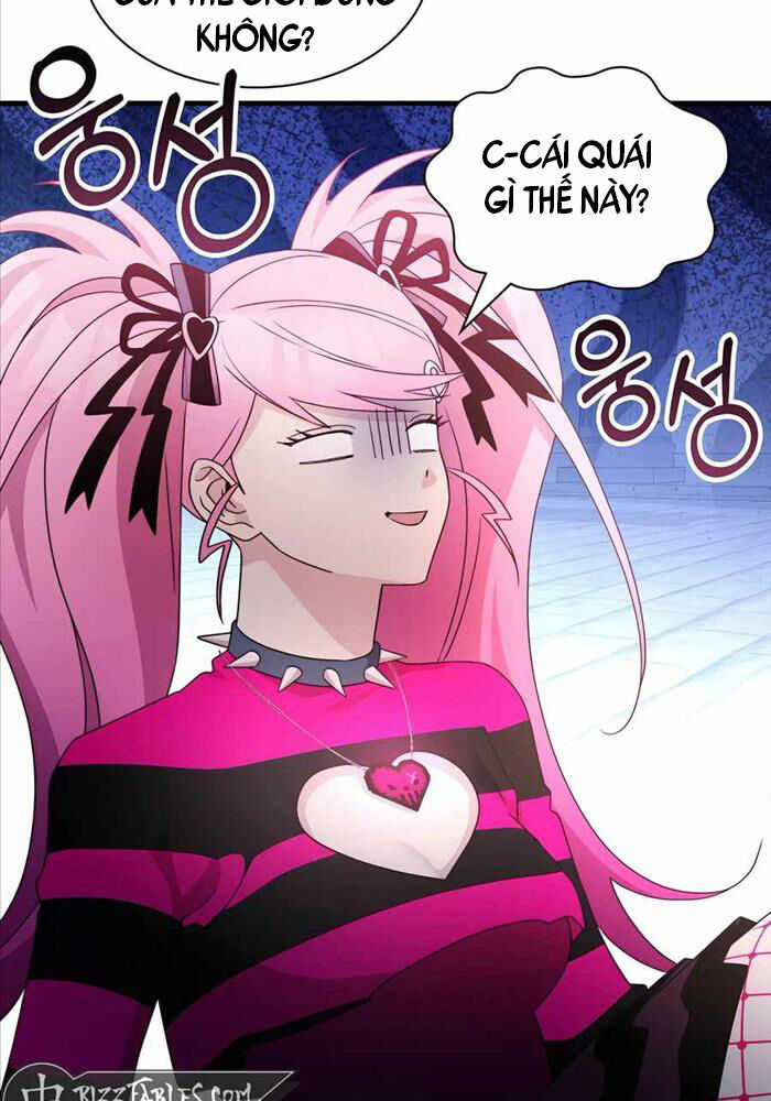 Giấc Mơ Trong Game Trở Thành Hiện Thực Máy chơi trò chơi điện tử tốt nhất Chapter 64 trang 53