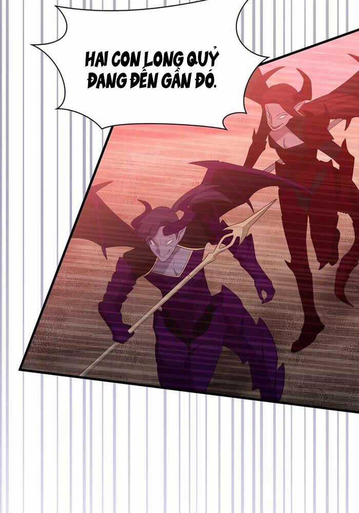 Giấc Mơ Trong Game Trở Thành Hiện Thực Máy chơi trò chơi điện tử tốt nhất Chapter 64 trang 73