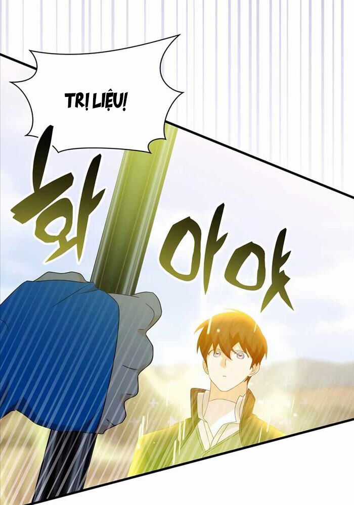 Giấc Mơ Trong Game Trở Thành Hiện Thực Máy chơi trò chơi điện tử tốt nhất Chapter 64 trang 74