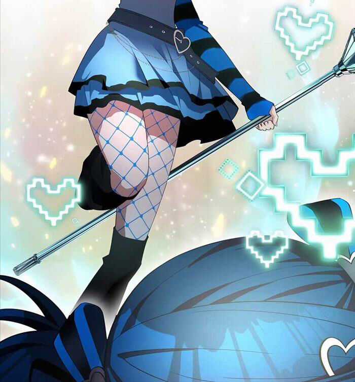 Giấc Mơ Trong Game Trở Thành Hiện Thực Máy chơi trò chơi điện tử tốt nhất Chapter 64 trang 77