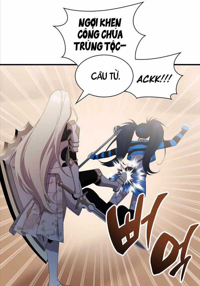 Giấc Mơ Trong Game Trở Thành Hiện Thực Máy chơi trò chơi điện tử tốt nhất Chapter 64 trang 79