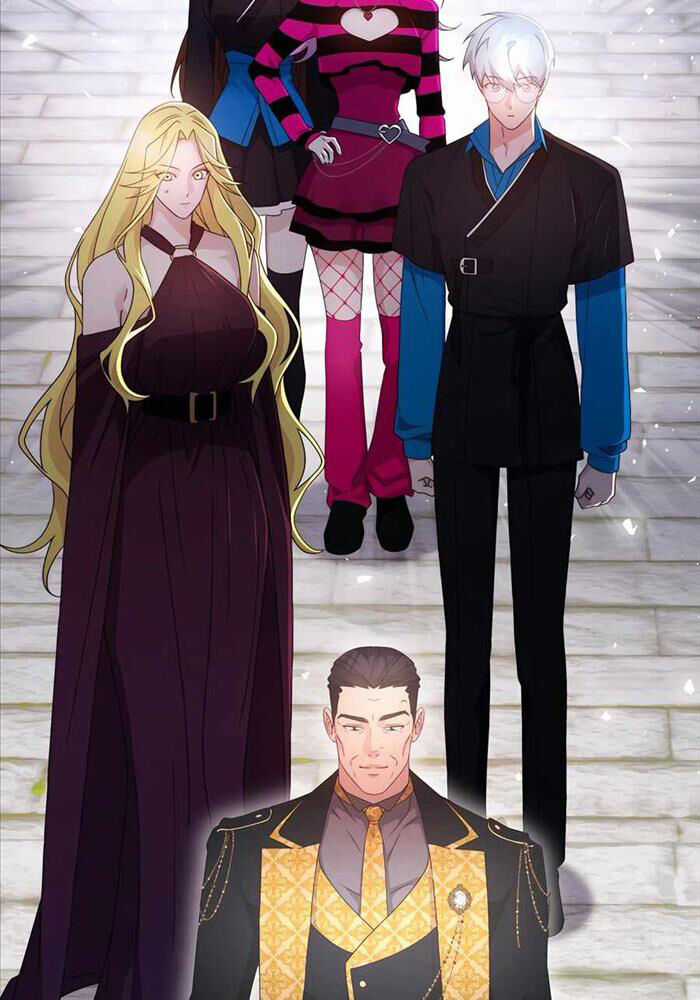 Giấc Mơ Trong Game Trở Thành Hiện Thực Máy chơi trò chơi điện tử tốt nhất Chapter 64 trang 8