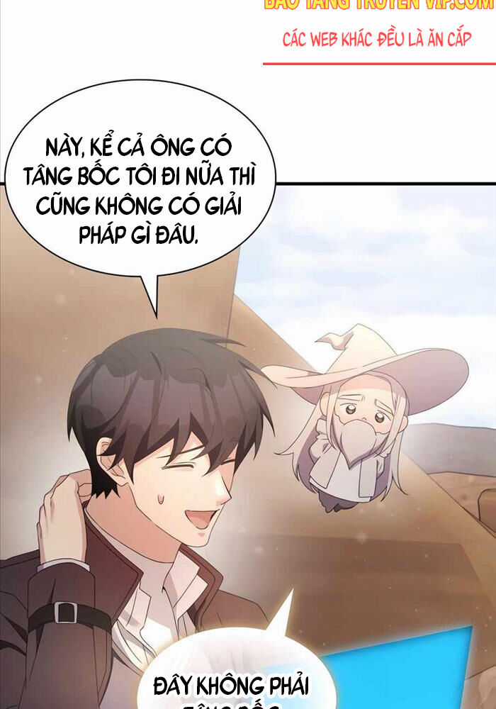 Giấc Mơ Trong Game Trở Thành Hiện Thực Máy chơi trò chơi điện tử tốt nhất Chapter 64 trang 85