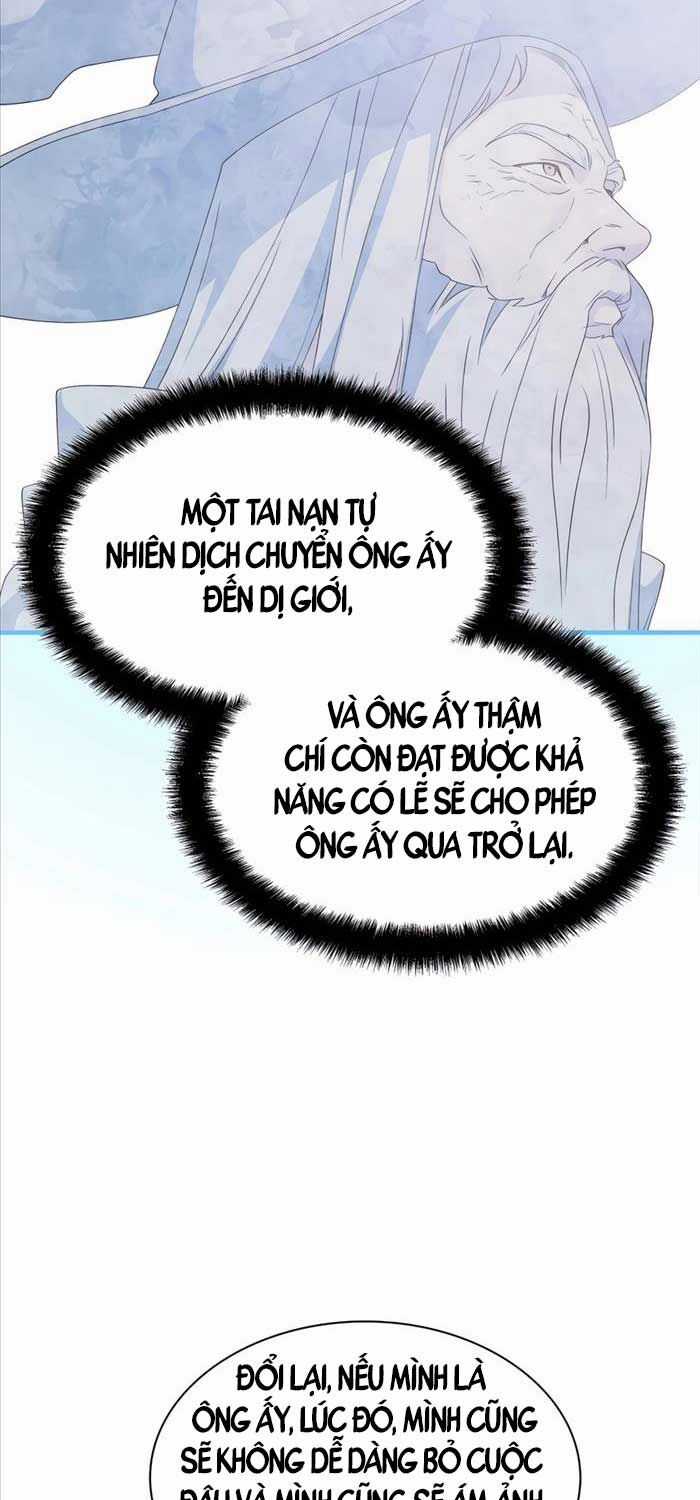 Giấc Mơ Trong Game Trở Thành Hiện Thực Máy chơi trò chơi điện tử tốt nhất Chapter 65 trang 11