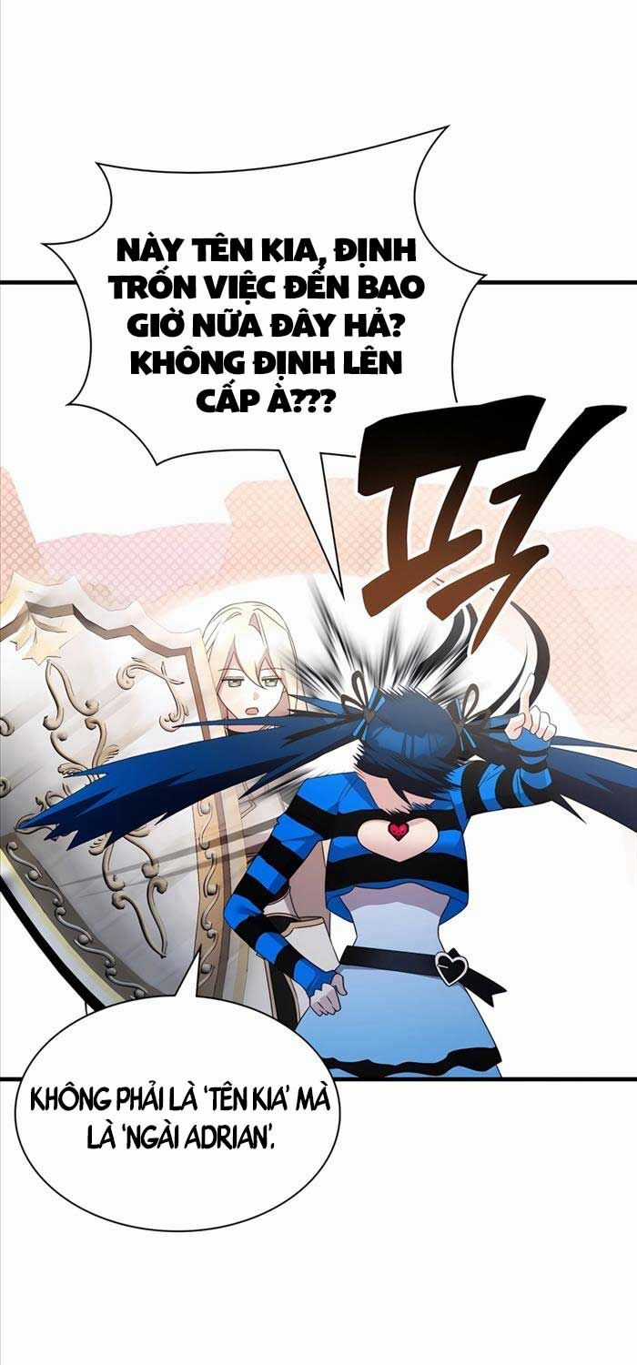 Giấc Mơ Trong Game Trở Thành Hiện Thực Máy chơi trò chơi điện tử tốt nhất Chapter 65 trang 16