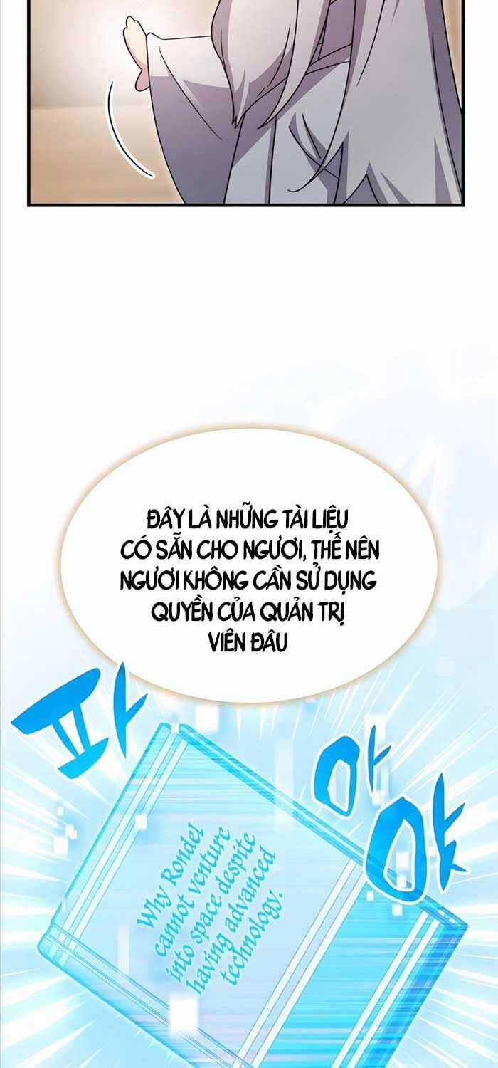 Giấc Mơ Trong Game Trở Thành Hiện Thực Máy chơi trò chơi điện tử tốt nhất Chapter 65 trang 22