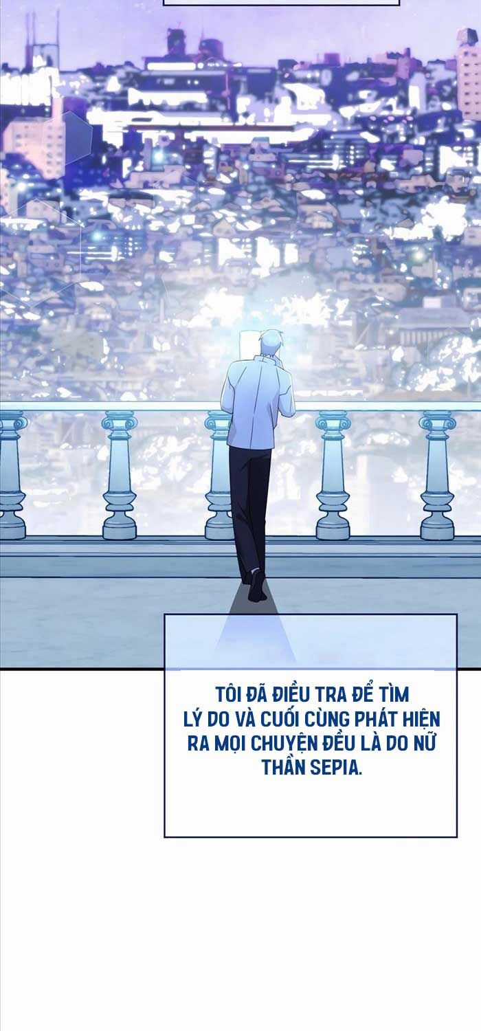 Giấc Mơ Trong Game Trở Thành Hiện Thực Máy chơi trò chơi điện tử tốt nhất Chapter 65 trang 30