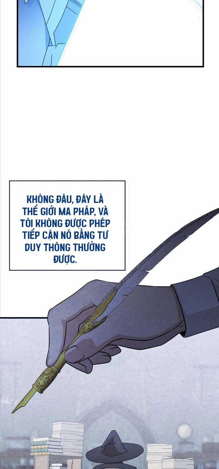 Giấc Mơ Trong Game Trở Thành Hiện Thực Máy chơi trò chơi điện tử tốt nhất Chapter 65 trang 36