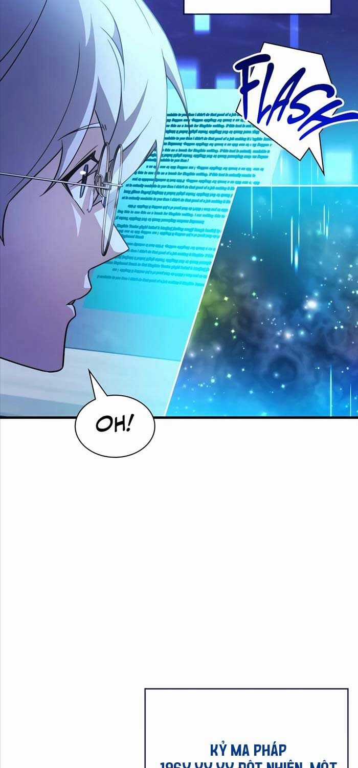 Giấc Mơ Trong Game Trở Thành Hiện Thực Máy chơi trò chơi điện tử tốt nhất Chapter 65 trang 40