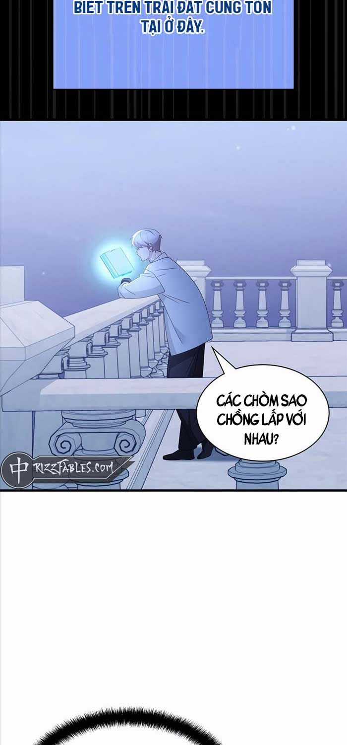 Giấc Mơ Trong Game Trở Thành Hiện Thực Máy chơi trò chơi điện tử tốt nhất Chapter 65 trang 47