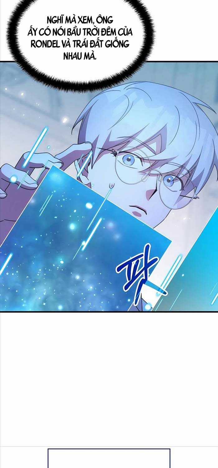 Giấc Mơ Trong Game Trở Thành Hiện Thực Máy chơi trò chơi điện tử tốt nhất Chapter 65 trang 48