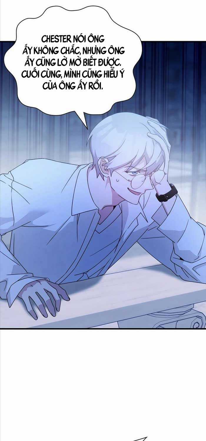 Giấc Mơ Trong Game Trở Thành Hiện Thực Máy chơi trò chơi điện tử tốt nhất Chapter 65 trang 53