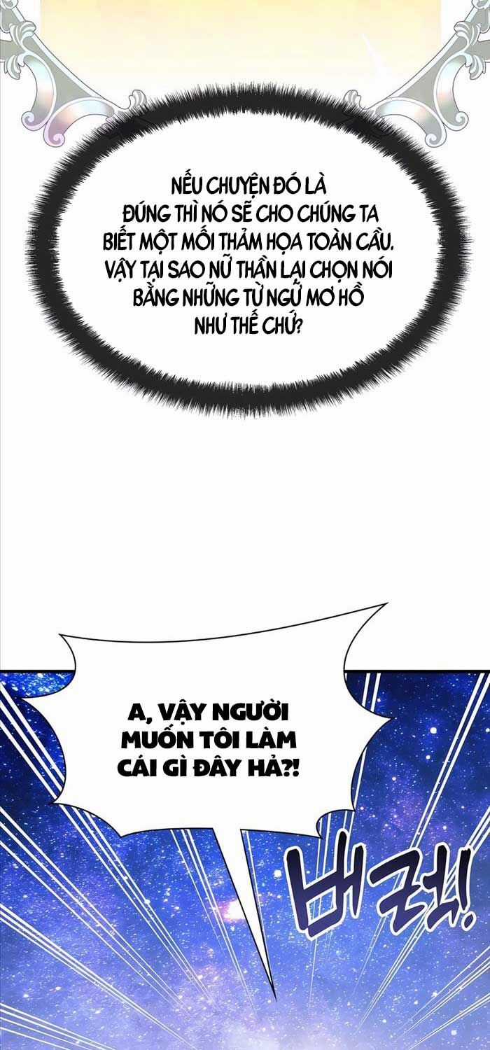 Giấc Mơ Trong Game Trở Thành Hiện Thực Máy chơi trò chơi điện tử tốt nhất Chapter 65 trang 57