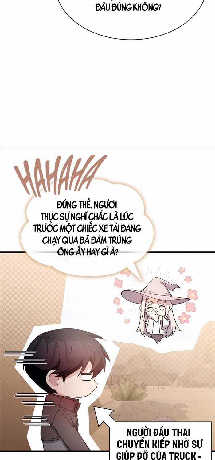 Giấc Mơ Trong Game Trở Thành Hiện Thực Máy chơi trò chơi điện tử tốt nhất Chapter 65 trang 6