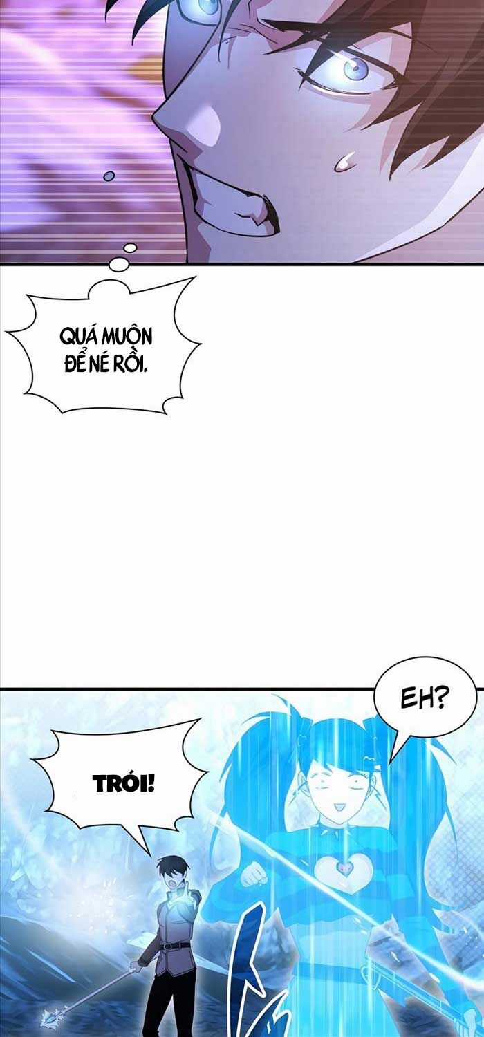 Giấc Mơ Trong Game Trở Thành Hiện Thực Máy chơi trò chơi điện tử tốt nhất Chapter 65 trang 67