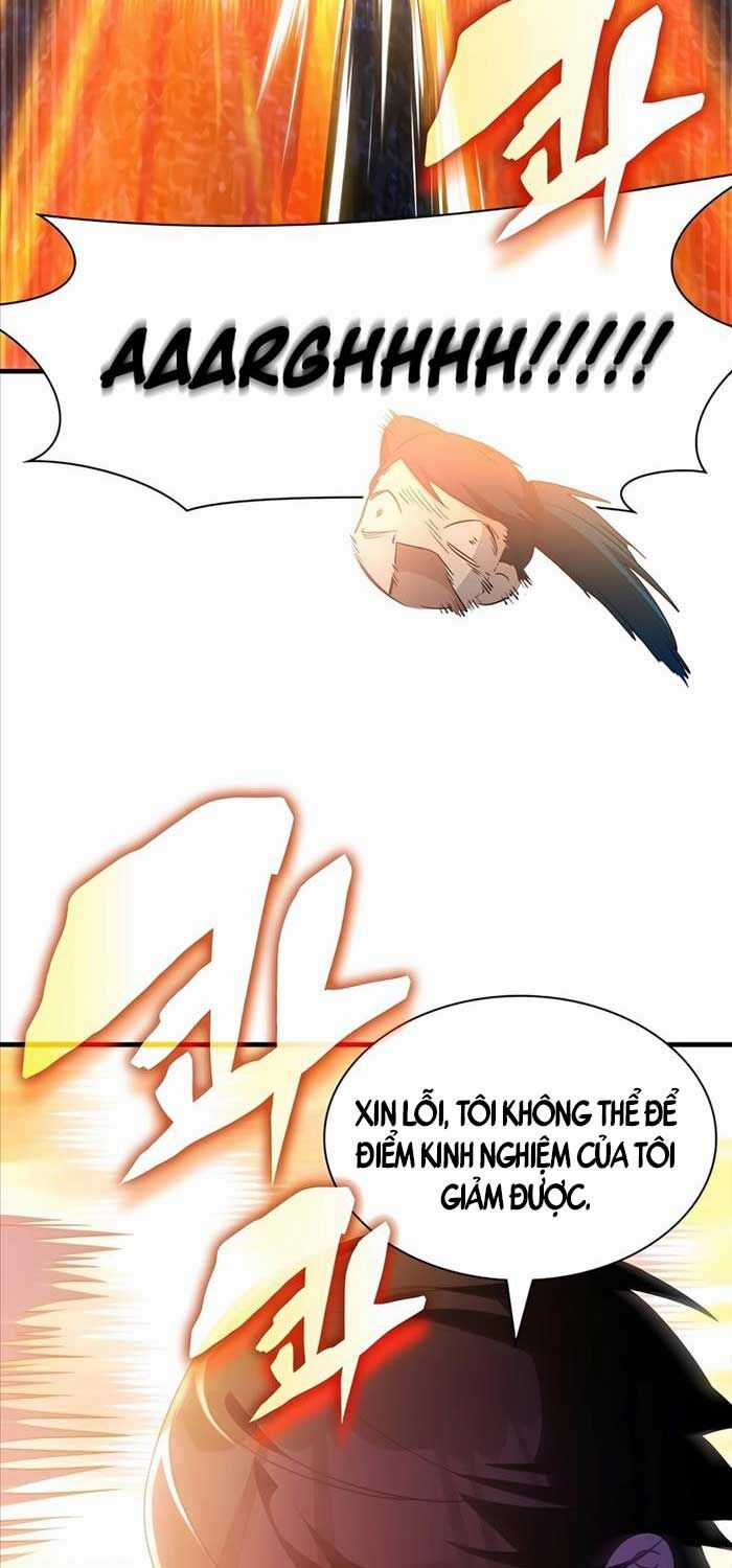 Giấc Mơ Trong Game Trở Thành Hiện Thực Máy chơi trò chơi điện tử tốt nhất Chapter 65 trang 69