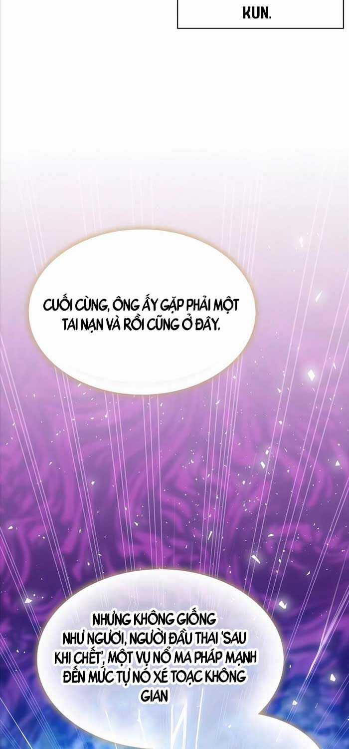 Giấc Mơ Trong Game Trở Thành Hiện Thực Máy chơi trò chơi điện tử tốt nhất Chapter 65 trang 7