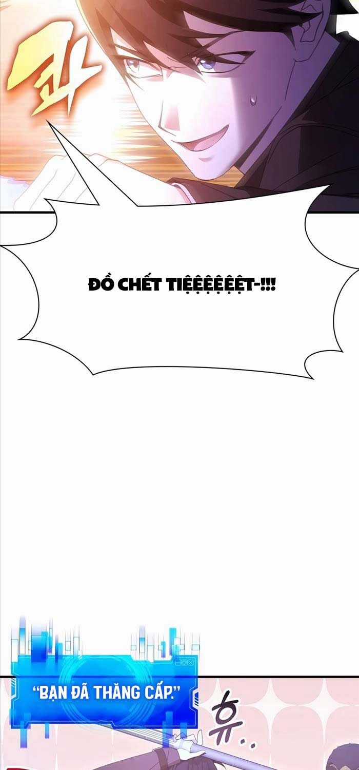 Giấc Mơ Trong Game Trở Thành Hiện Thực Máy chơi trò chơi điện tử tốt nhất Chapter 65 trang 70