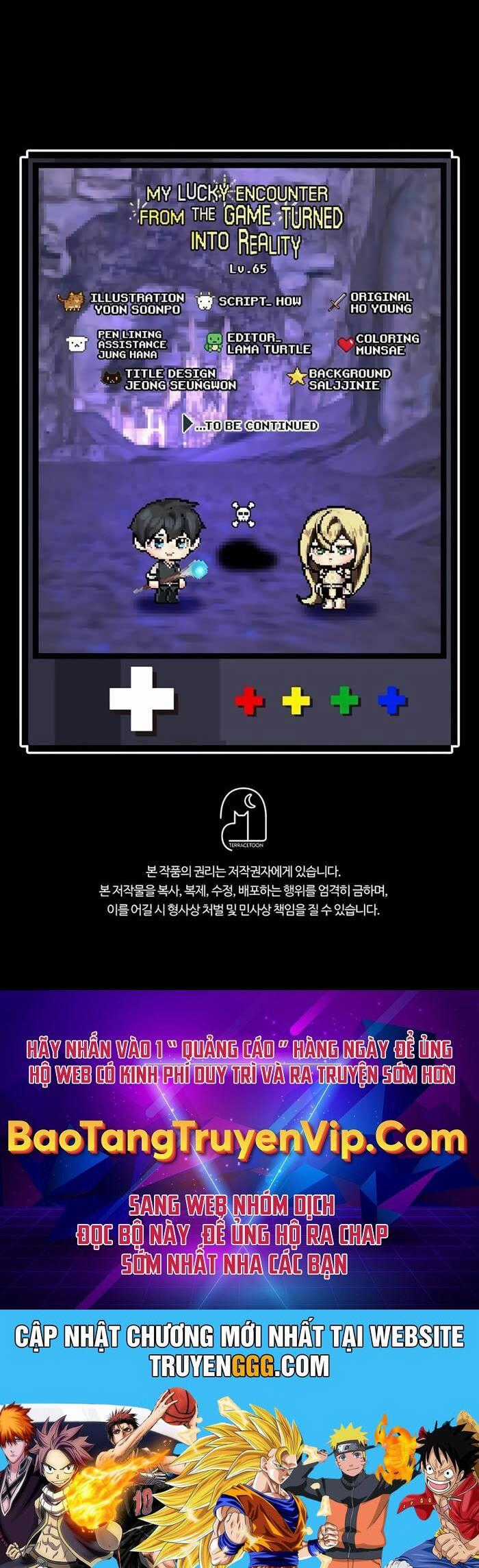 Giấc Mơ Trong Game Trở Thành Hiện Thực Máy chơi trò chơi điện tử tốt nhất Chapter 65 trang 90