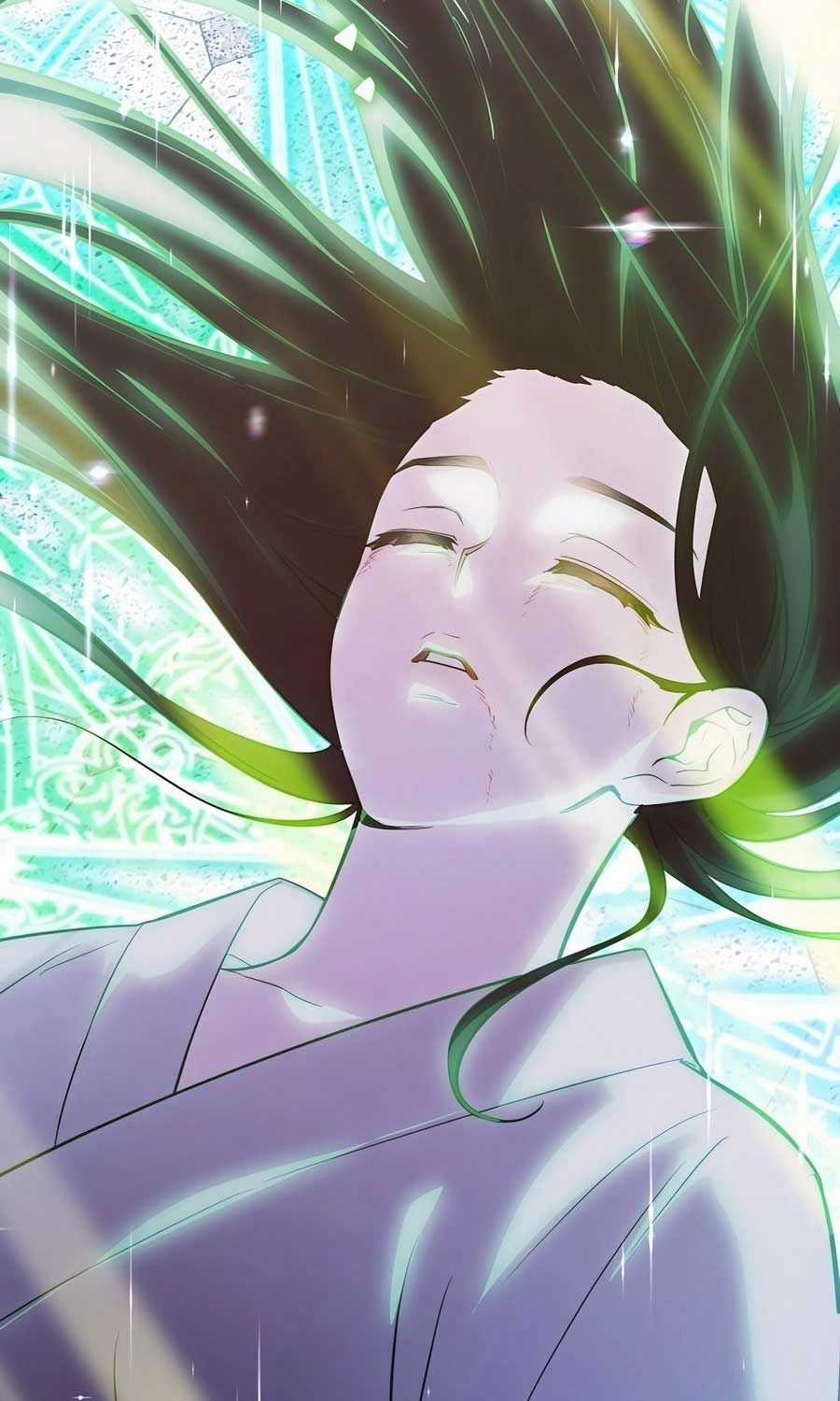 Giấc Mơ Trong Game Trở Thành Hiện Thực Máy chơi trò chơi điện tử tốt nhất Chapter 66 trang 102