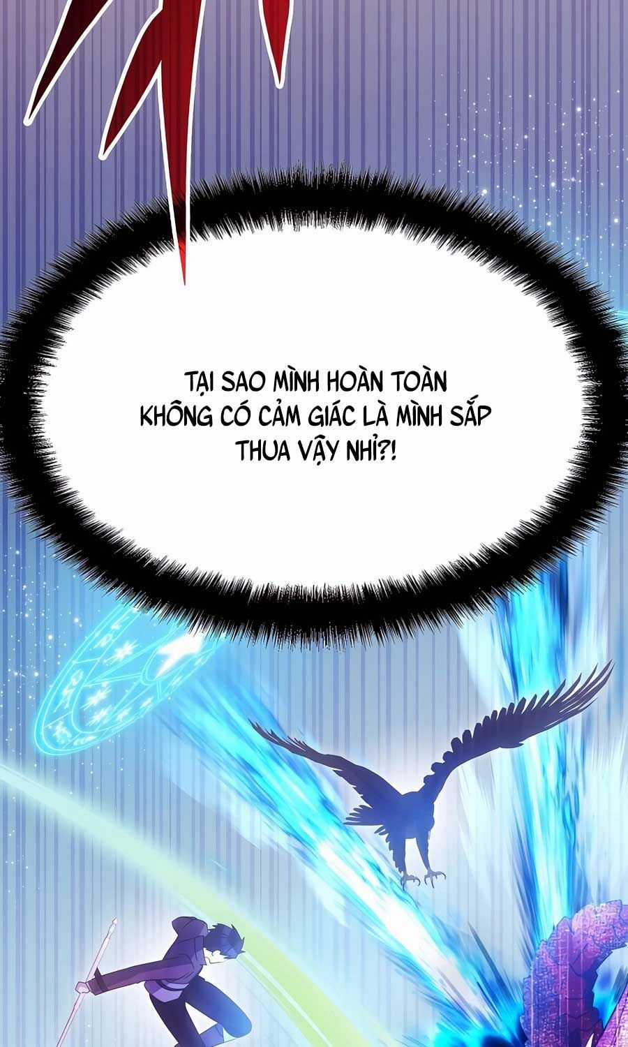 Giấc Mơ Trong Game Trở Thành Hiện Thực Máy chơi trò chơi điện tử tốt nhất Chapter 66 trang 22