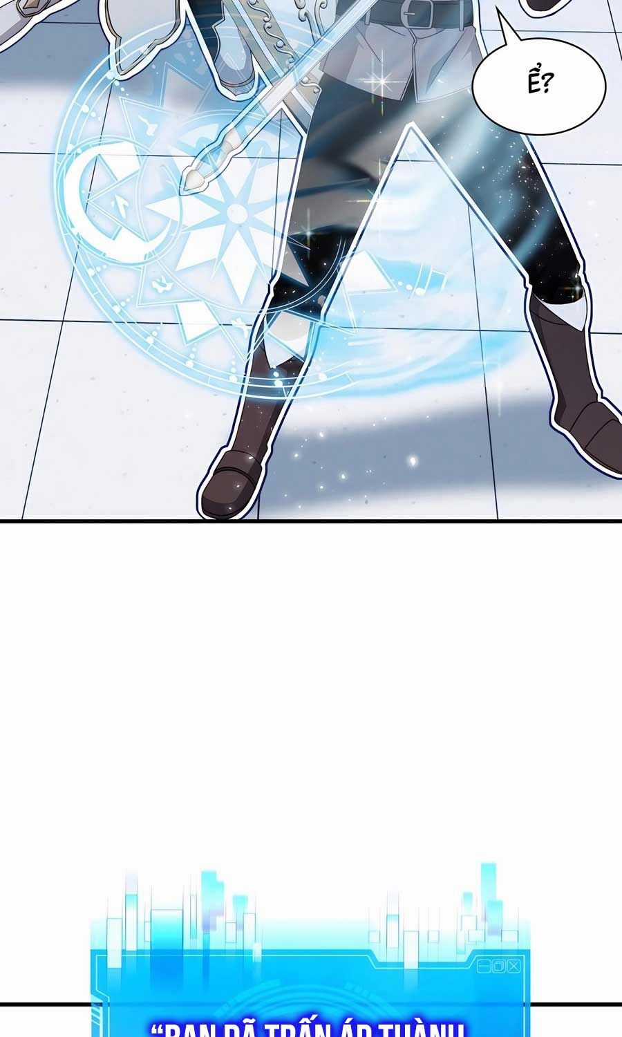 Giấc Mơ Trong Game Trở Thành Hiện Thực Máy chơi trò chơi điện tử tốt nhất Chapter 66 trang 29