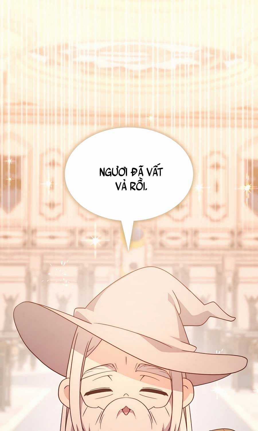 Giấc Mơ Trong Game Trở Thành Hiện Thực Máy chơi trò chơi điện tử tốt nhất Chapter 66 trang 33