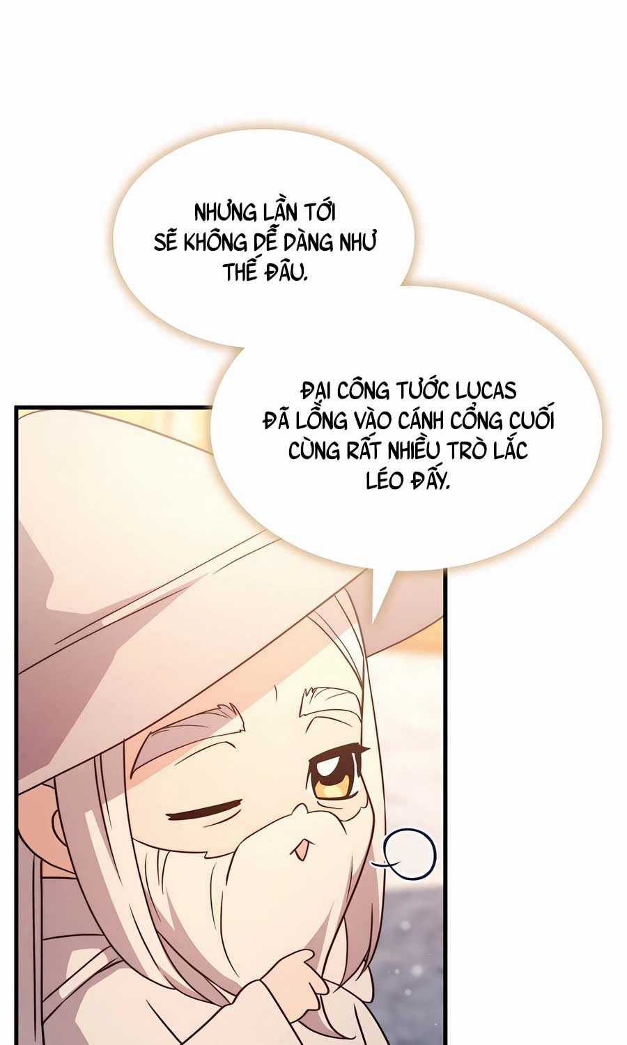 Giấc Mơ Trong Game Trở Thành Hiện Thực Máy chơi trò chơi điện tử tốt nhất Chapter 66 trang 36