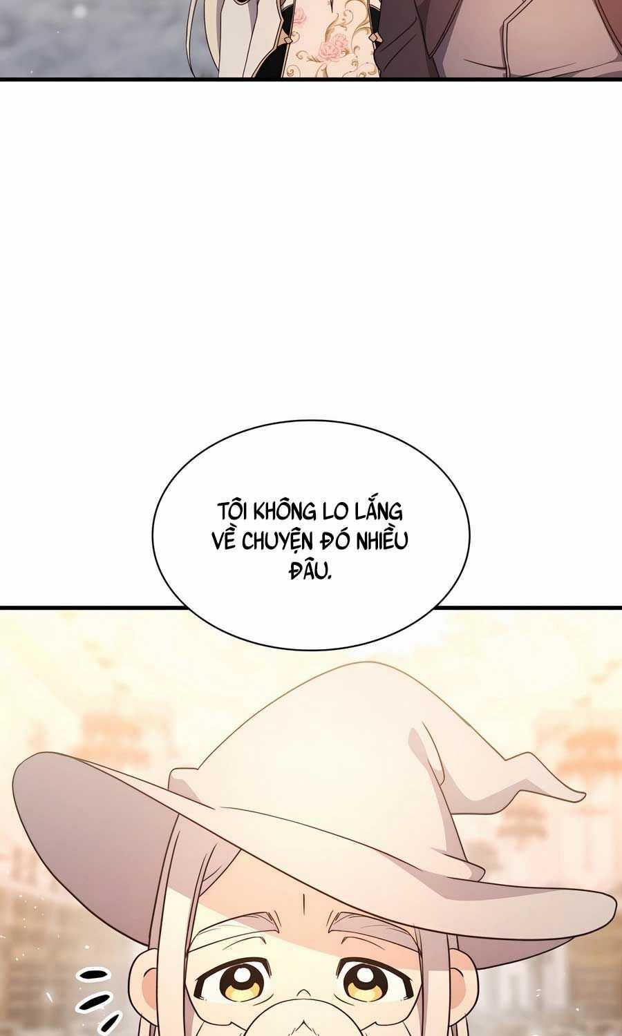 Giấc Mơ Trong Game Trở Thành Hiện Thực Máy chơi trò chơi điện tử tốt nhất Chapter 66 trang 38