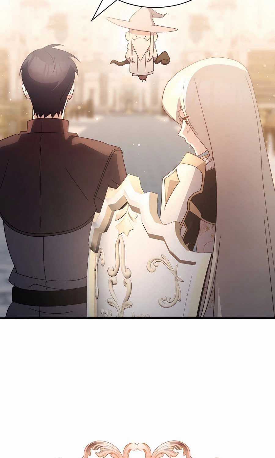 Giấc Mơ Trong Game Trở Thành Hiện Thực Máy chơi trò chơi điện tử tốt nhất Chapter 66 trang 42