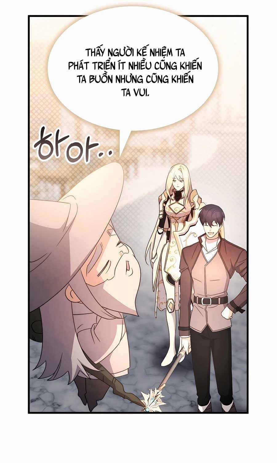 Giấc Mơ Trong Game Trở Thành Hiện Thực Máy chơi trò chơi điện tử tốt nhất Chapter 66 trang 45