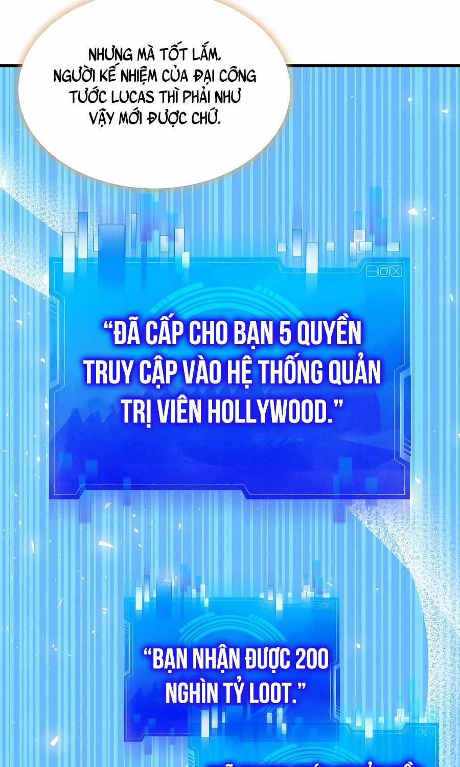 Giấc Mơ Trong Game Trở Thành Hiện Thực Máy chơi trò chơi điện tử tốt nhất Chapter 66 trang 47