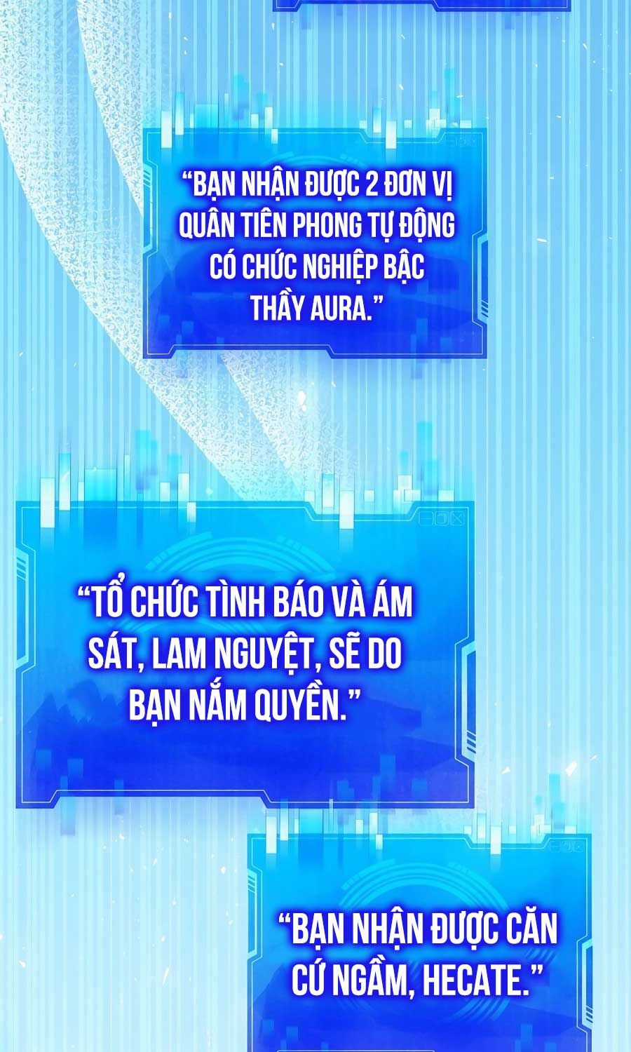 Giấc Mơ Trong Game Trở Thành Hiện Thực Máy chơi trò chơi điện tử tốt nhất Chapter 66 trang 49