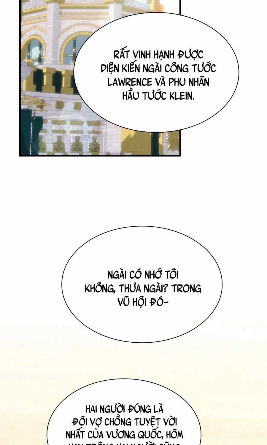 Giấc Mơ Trong Game Trở Thành Hiện Thực Máy chơi trò chơi điện tử tốt nhất Chapter 66 trang 59