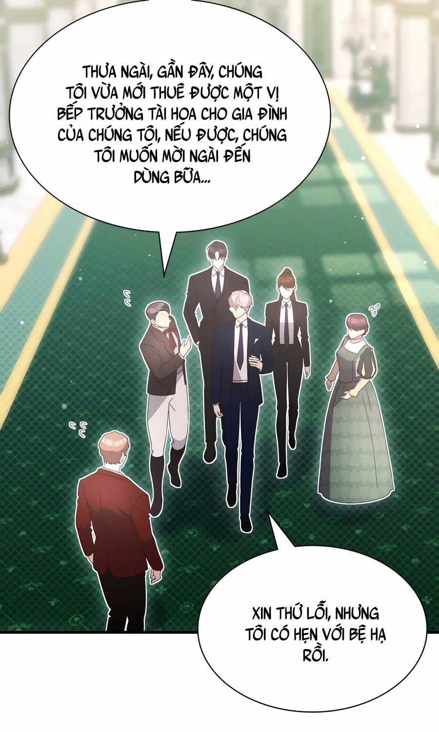 Giấc Mơ Trong Game Trở Thành Hiện Thực Máy chơi trò chơi điện tử tốt nhất Chapter 66 trang 61